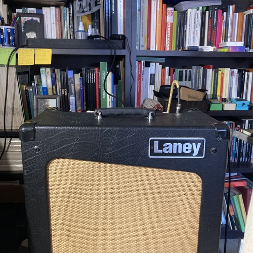 alecani's gear photo