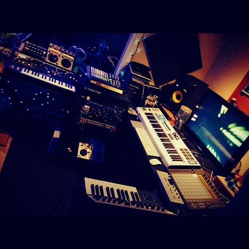 litb's gear photo