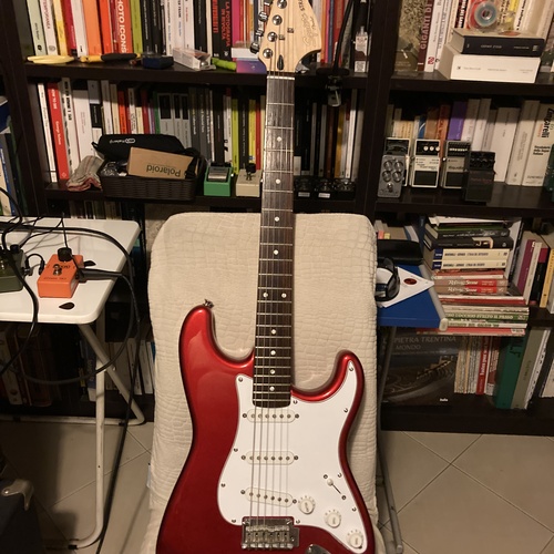 alecani's gear photo