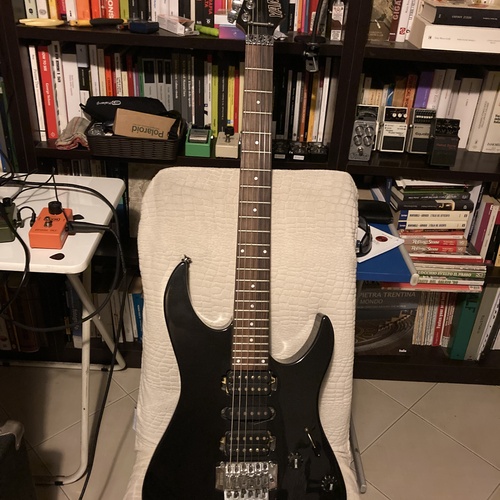 alecani's gear photo