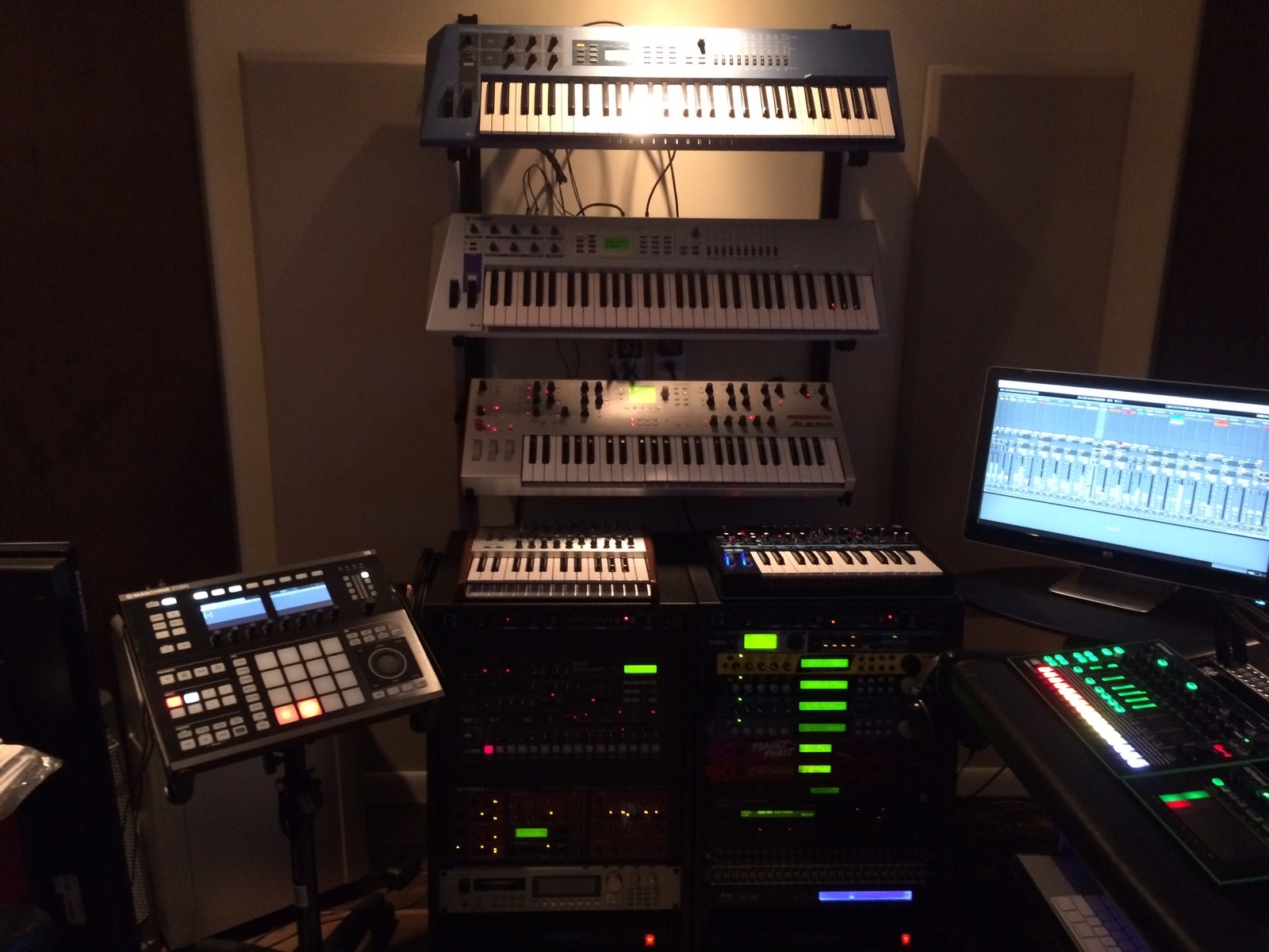 anthonydevito1's music gear photo