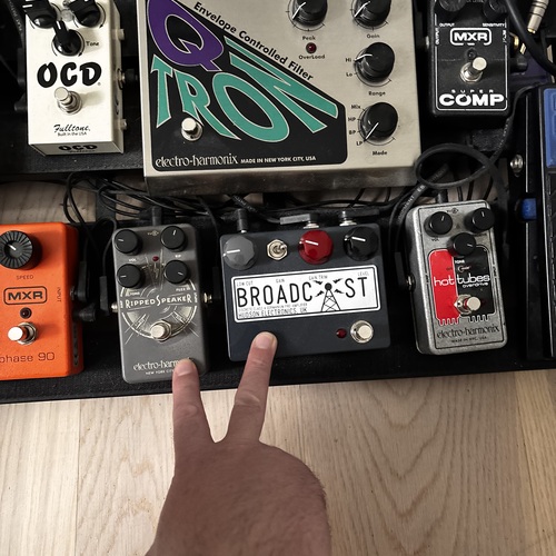 Hudson Electronics Broadcast - What To Know & Where To Buy