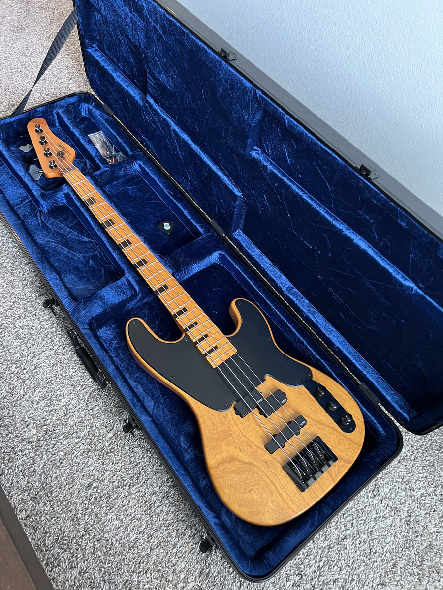 Music Gear Setup by cynic_cognition featuring Schecter Model-T Session