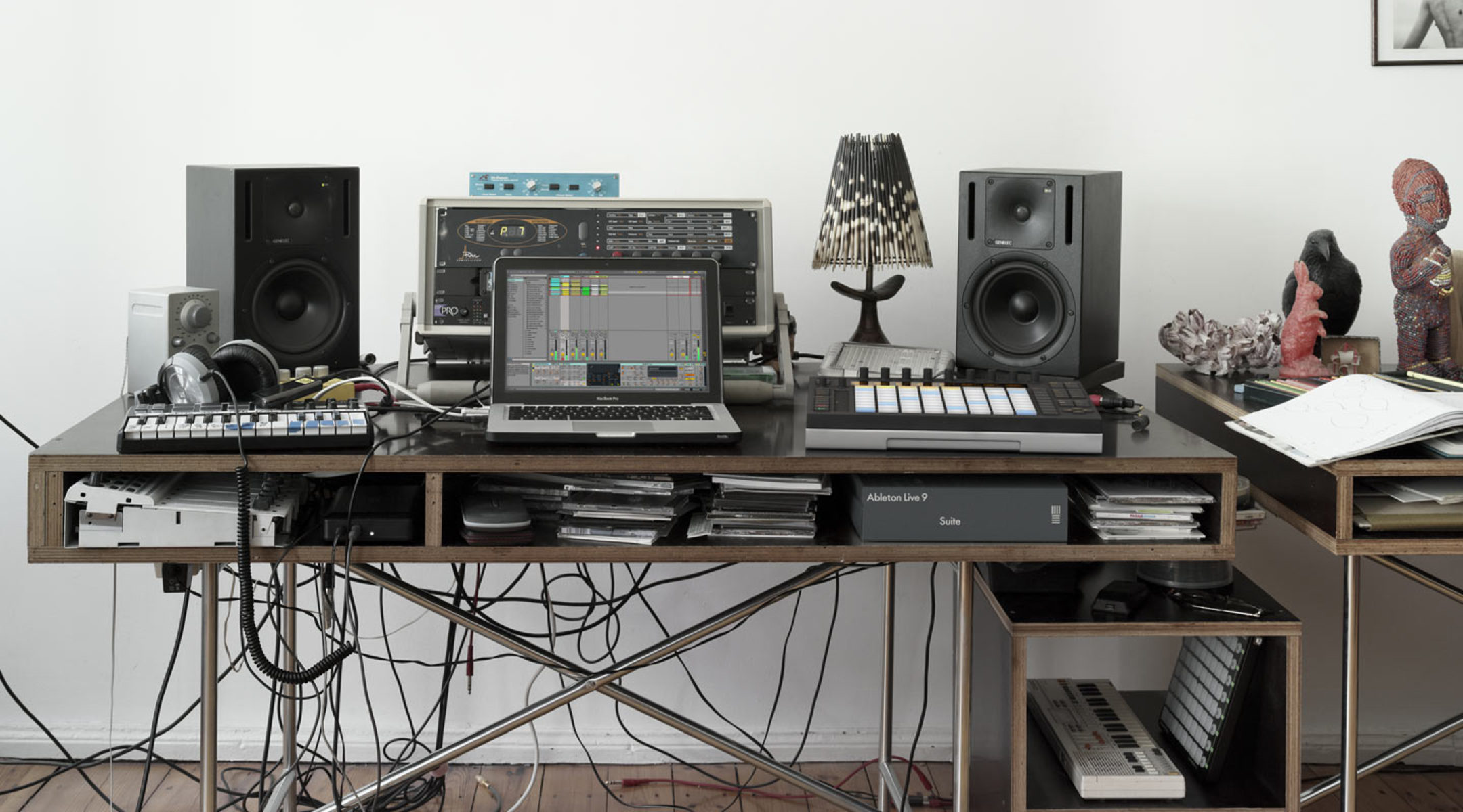 olddirtytshirt's music gear photo