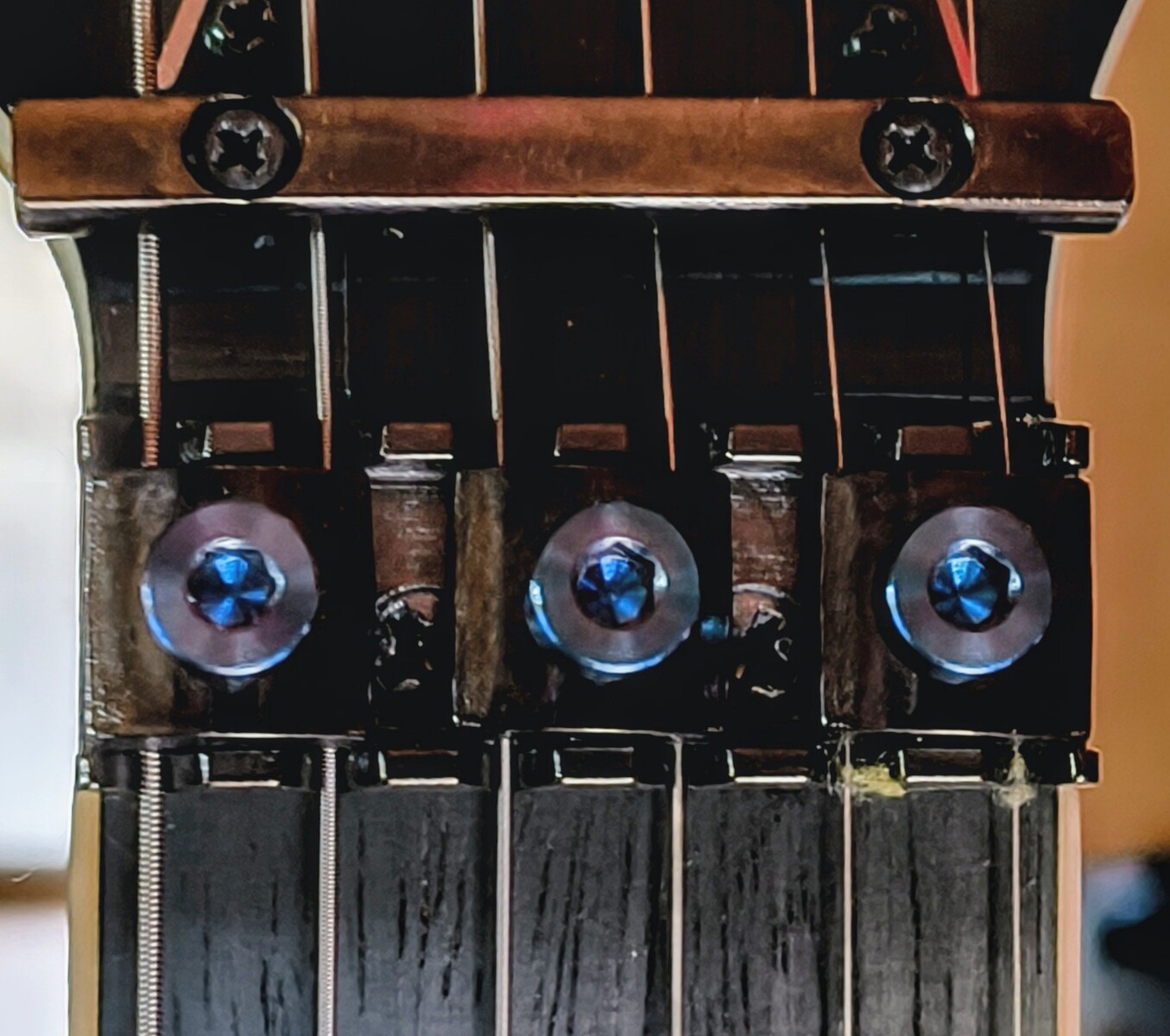alex_eloi's music gear photo