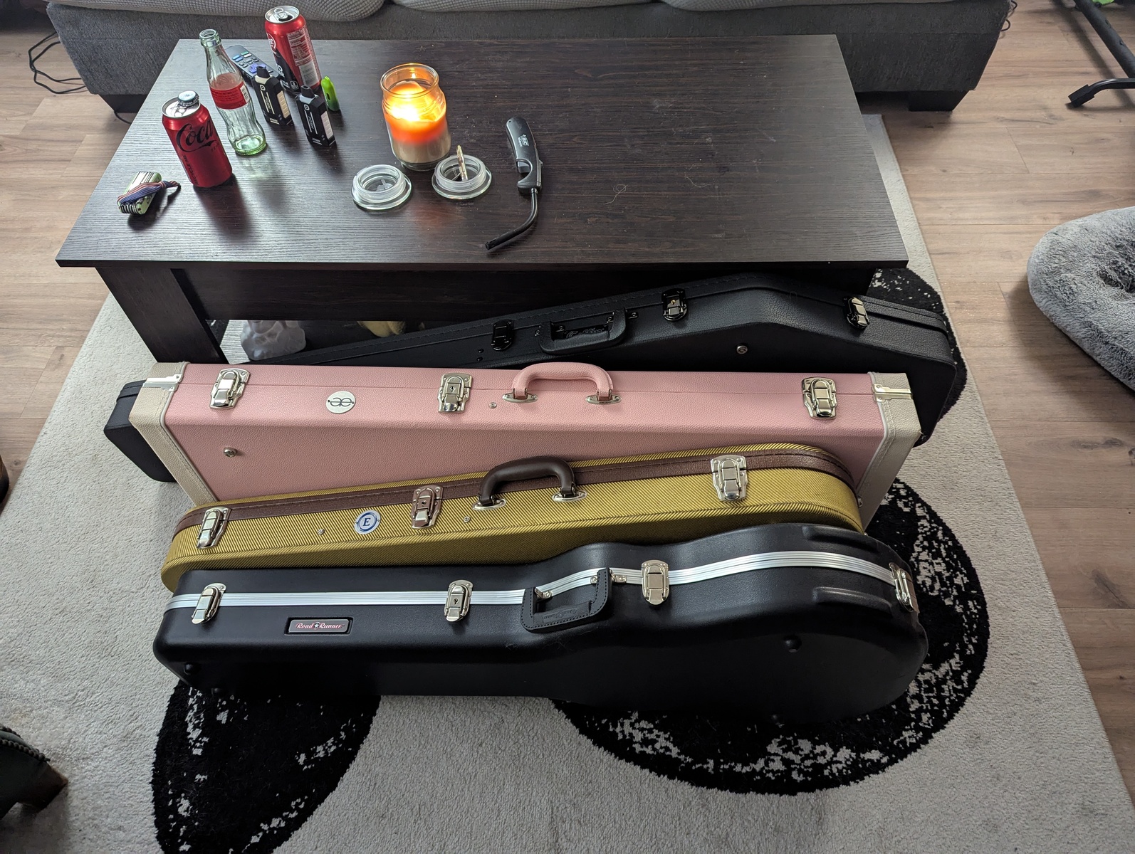 fleetwood_crack's music gear photo