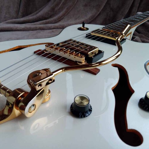 jeremy_crockett's gear photo