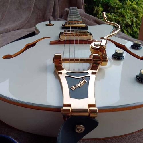 jeremy_crockett's gear photo