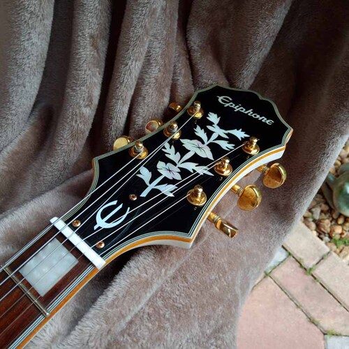 jeremy_crockett's gear photo