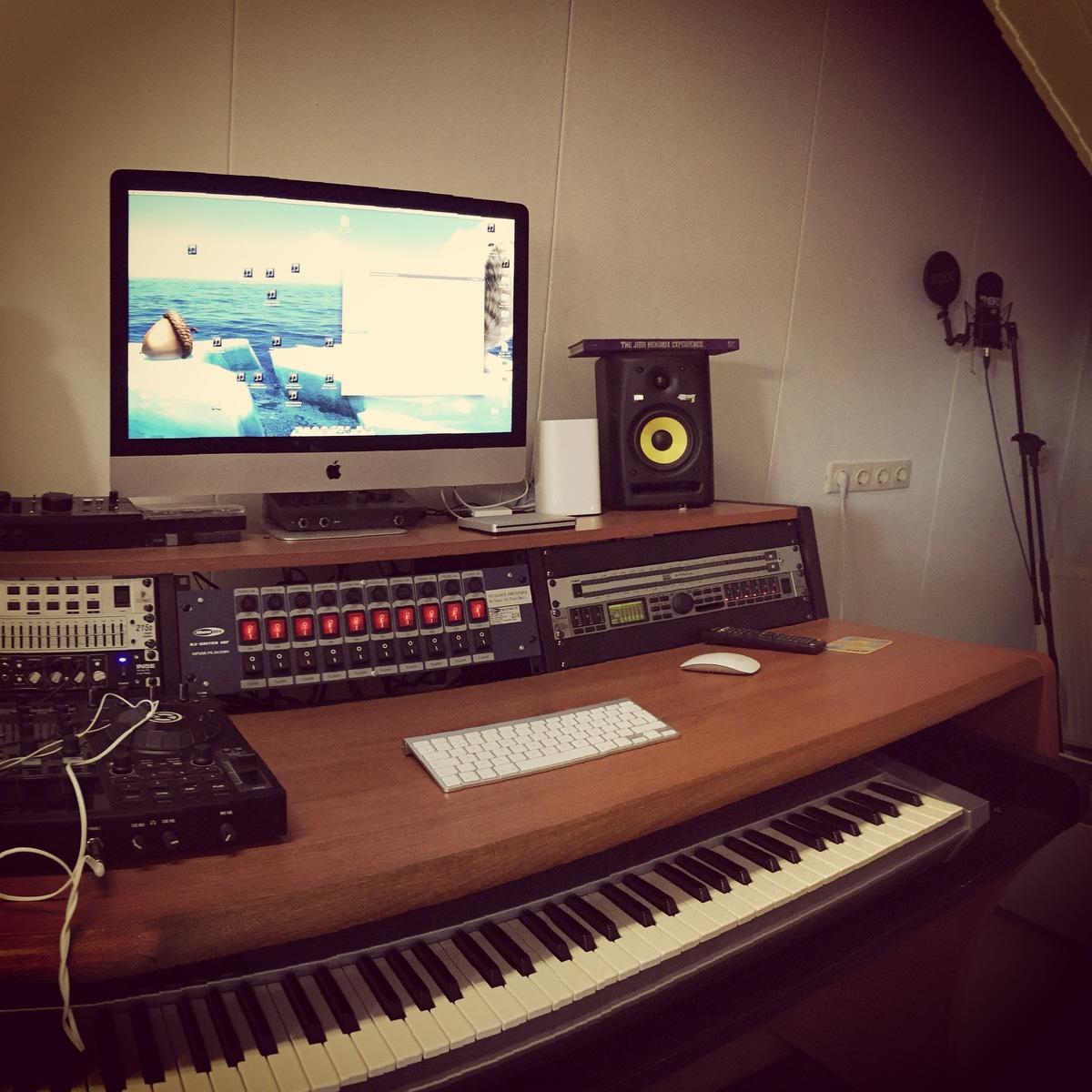 floris_dijkers's music gear photo