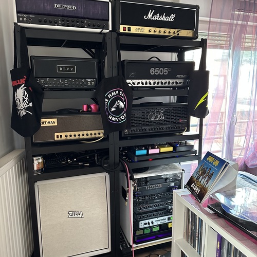 gral94's gear photo