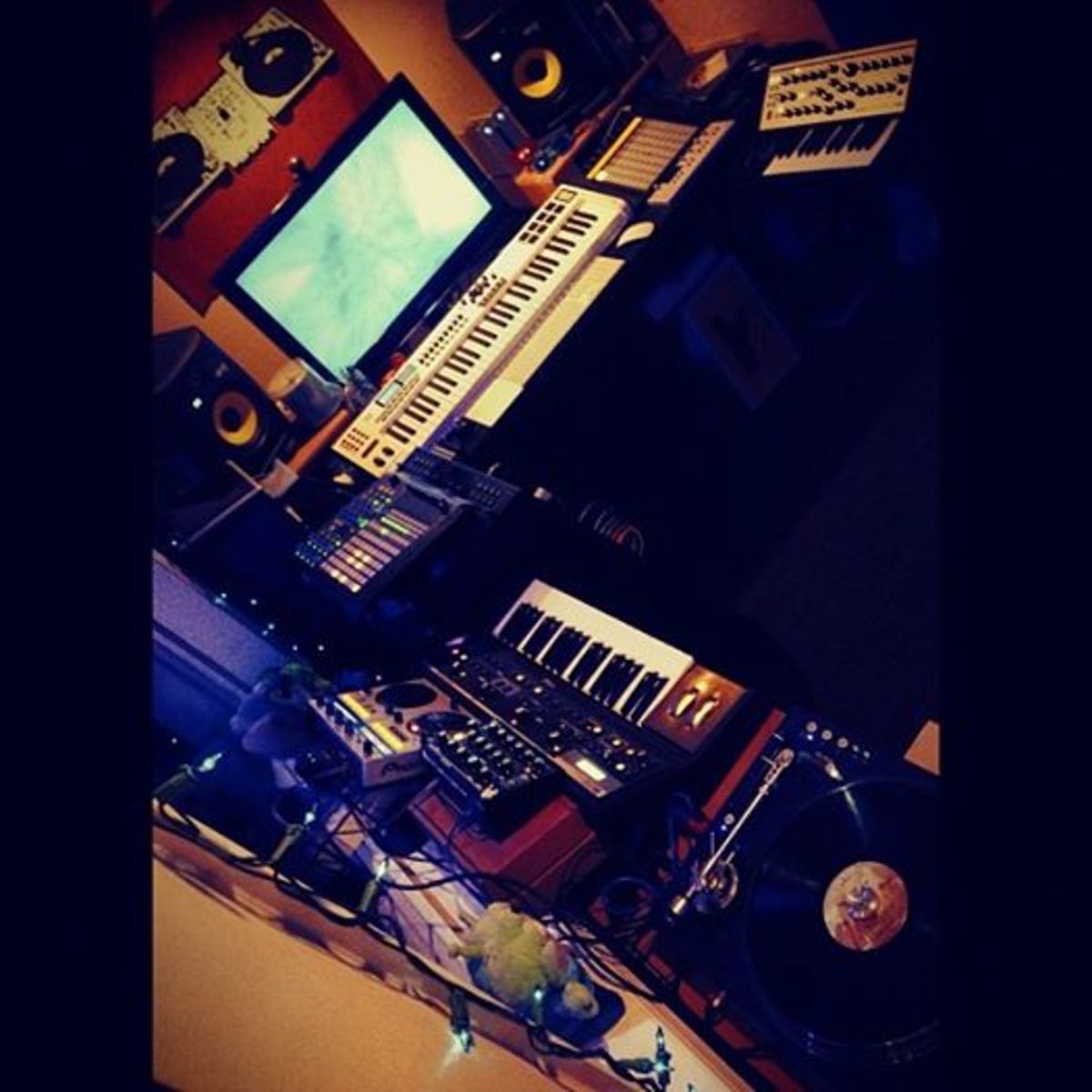 litb's music gear photo