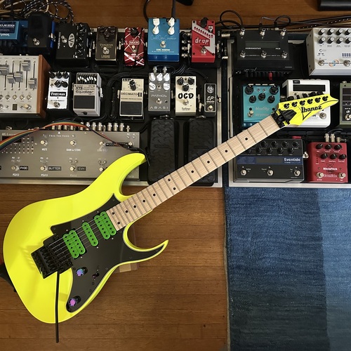 edgedancer's gear photo