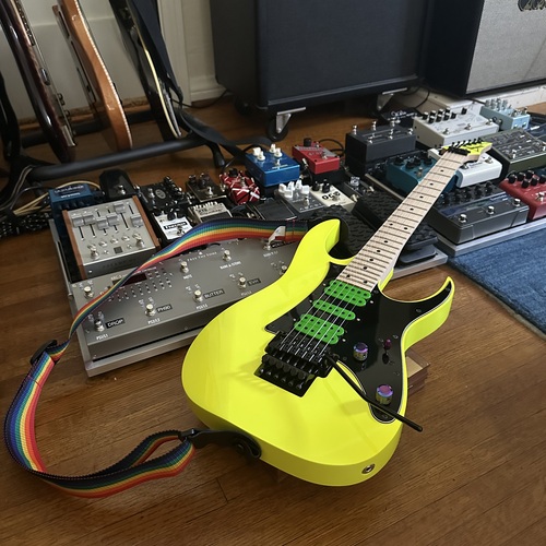 edgedancer's gear photo