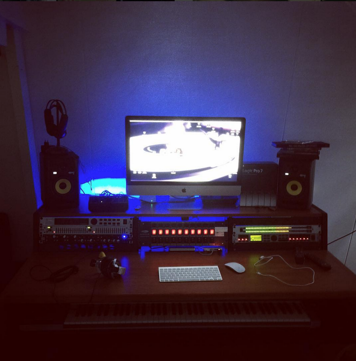floris_dijkers's music gear photo