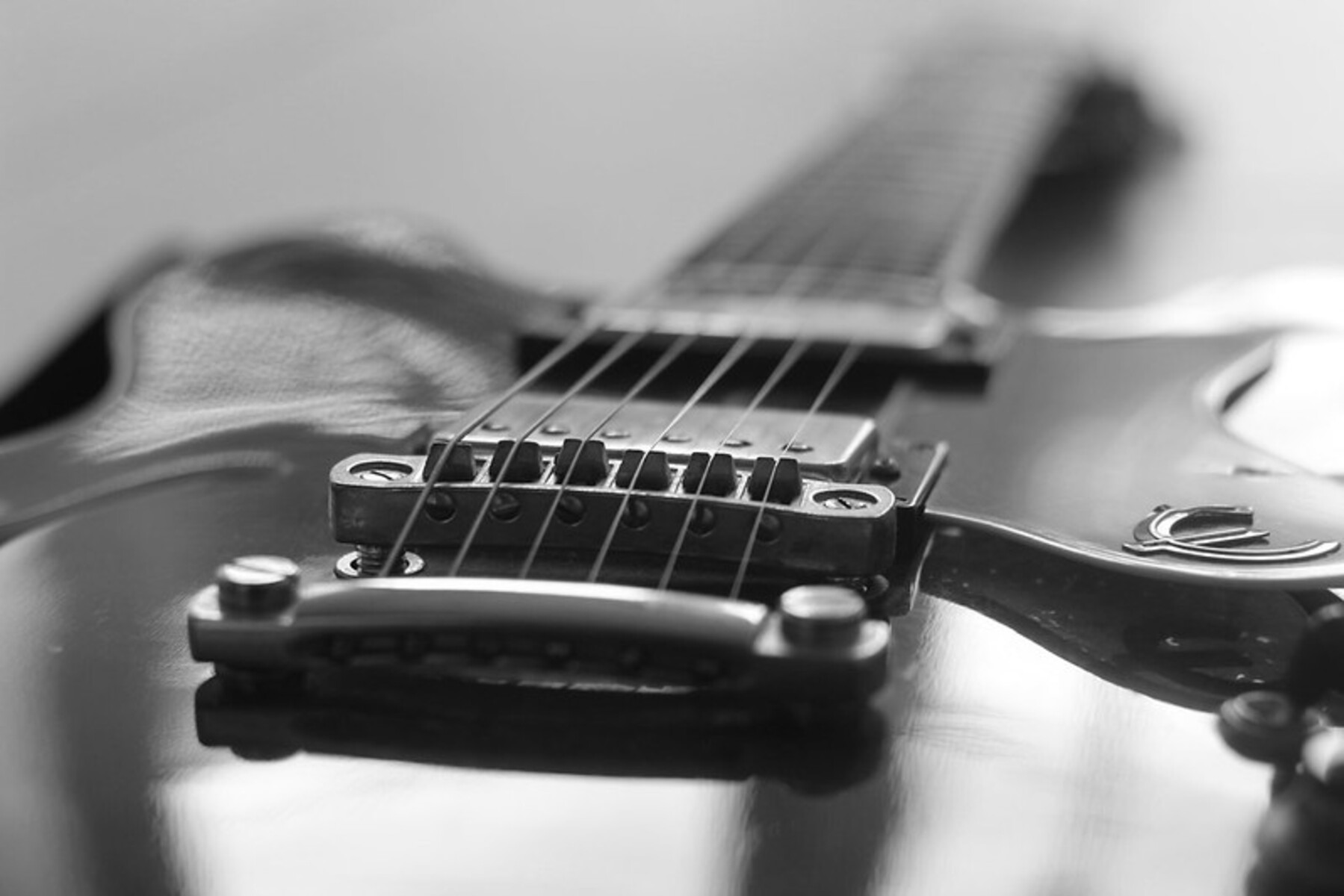Music Gear Setup by richiem featuring Epiphone Sheraton II