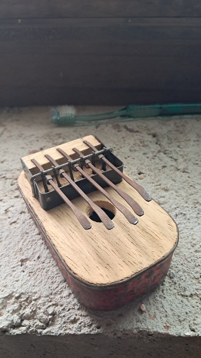 machango's music gear photo