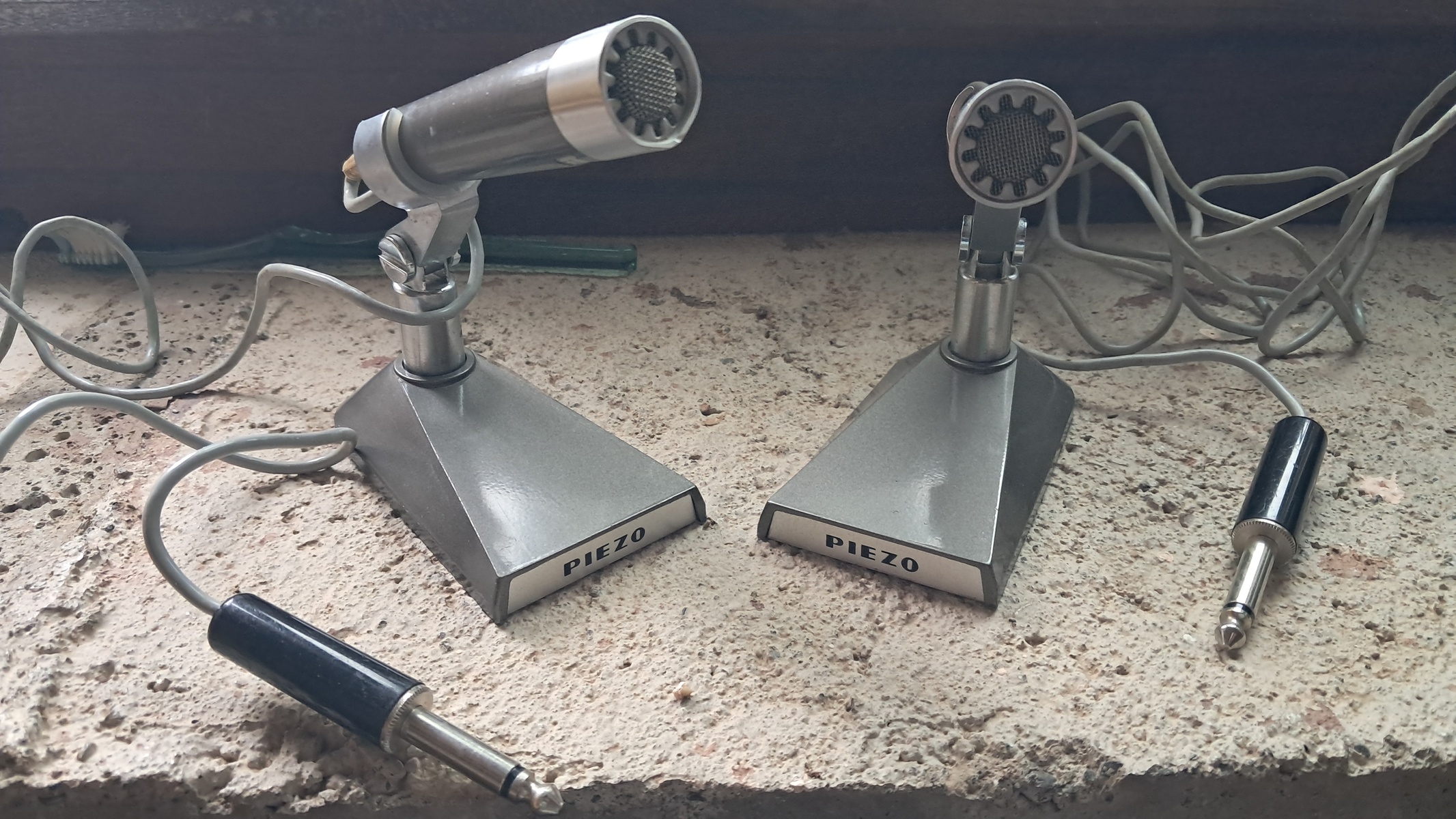 machango's music gear photo