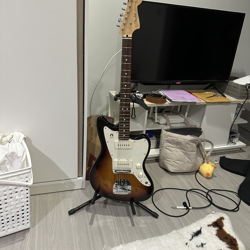 tactiles's gear photo