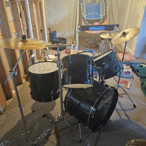 ianm_sings's gear photo