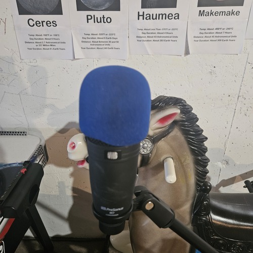 ianm_sings's gear photo