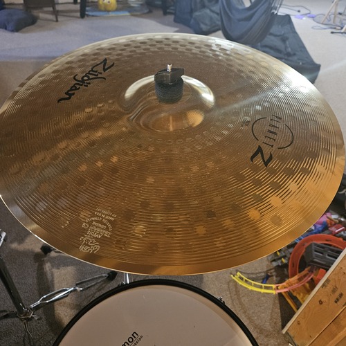 ianm_sings's gear photo