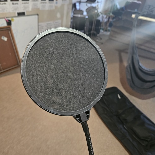 ianm_sings's gear photo