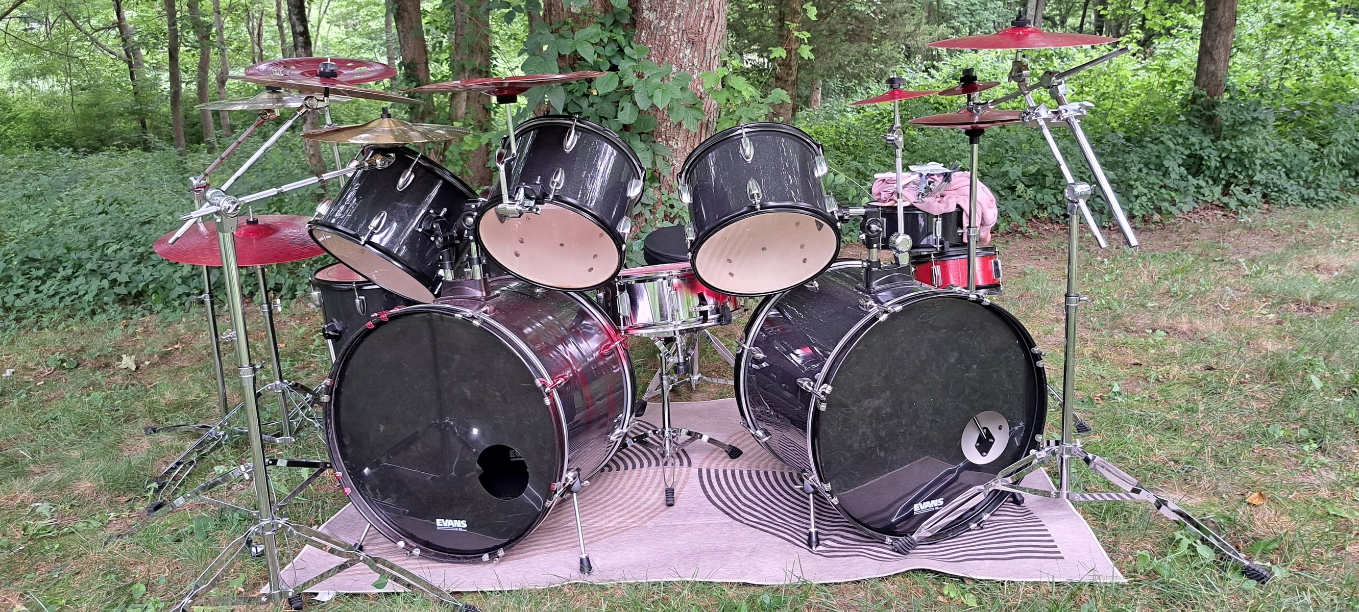 synf_joey's music gear photo