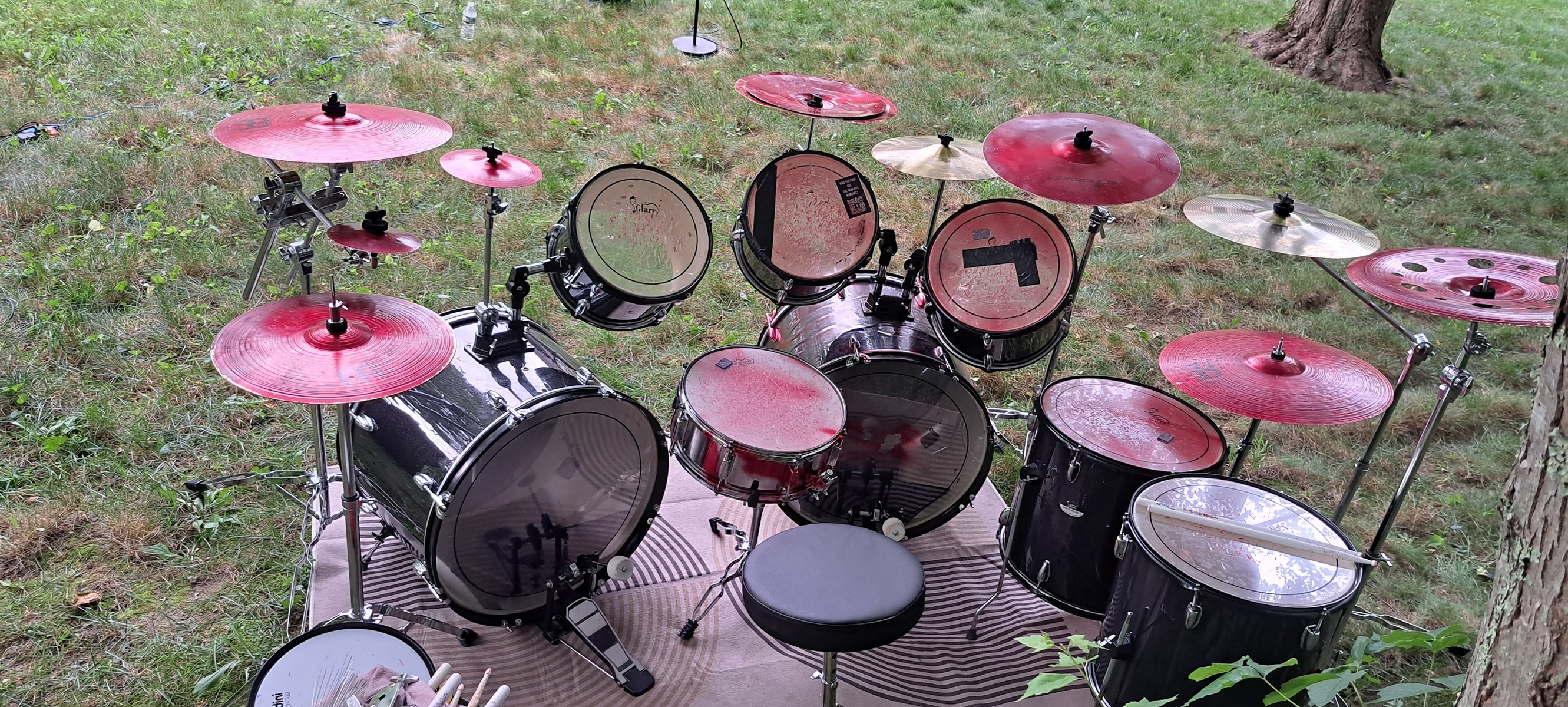 synf_joey's music gear photo