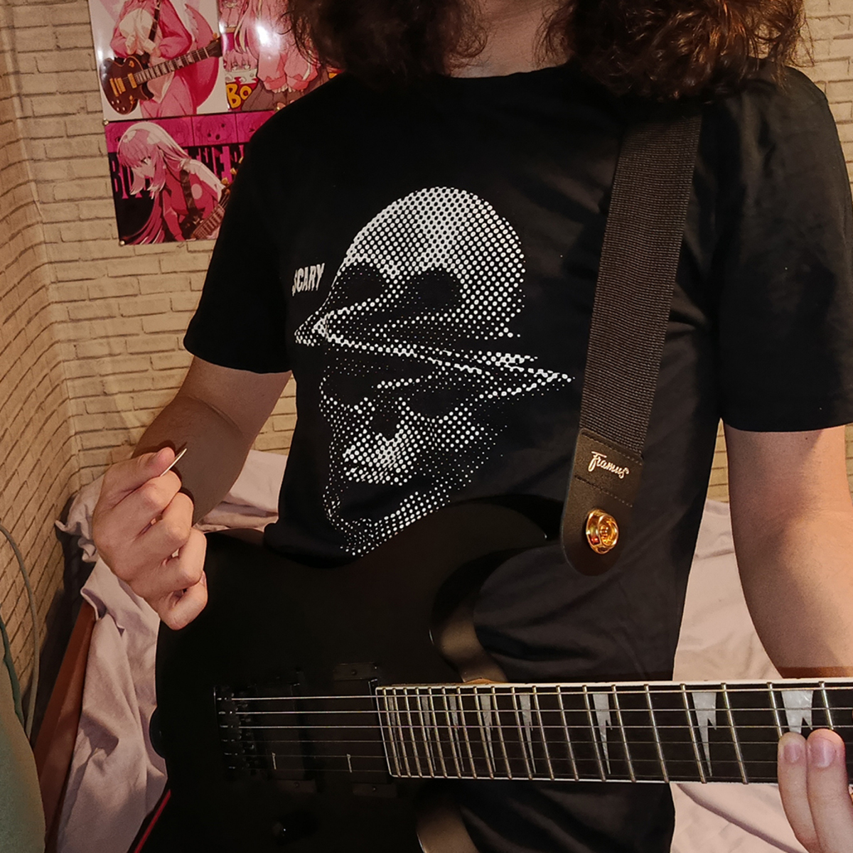 Music Gear Setup by laam4ik featuring Ibanez Gio GRG121DX