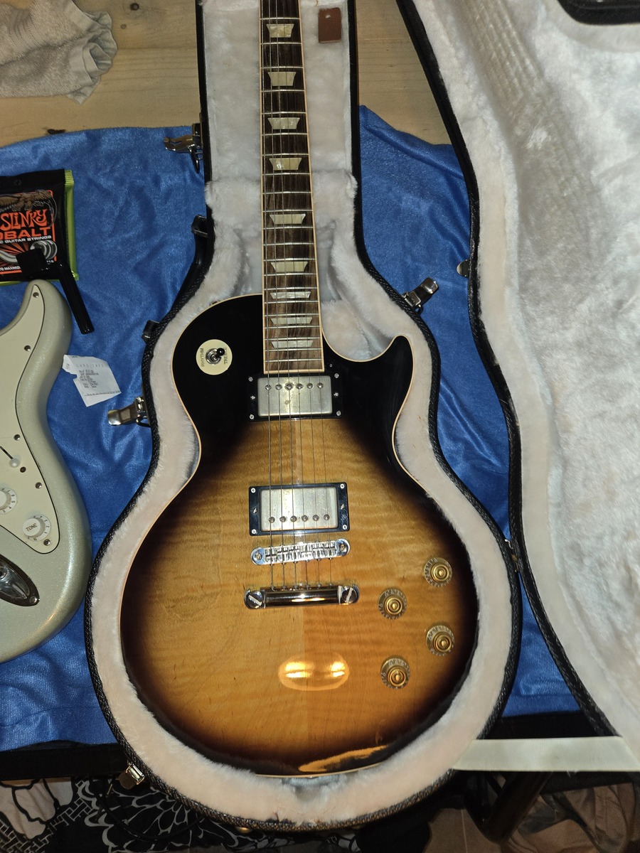 jake9695's music gear photo