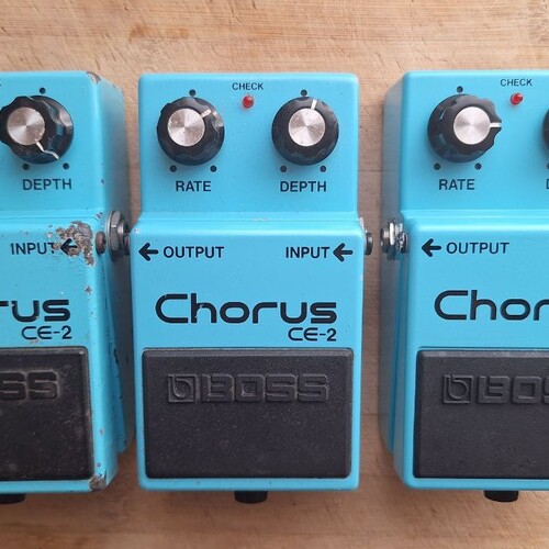 sacha_il_bove_show's gear photo