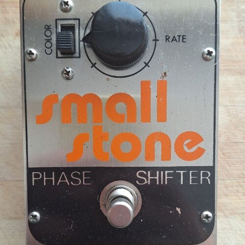 sacha_il_bove_show's gear photo