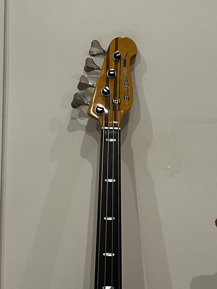 soransoran's music gear photo