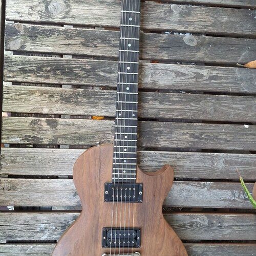 sacha_il_bove_show's gear photo