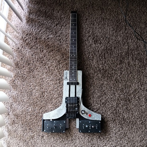 creepingnet's gear photo