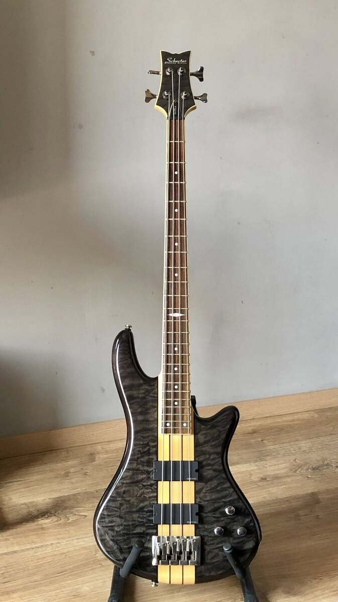 mamukagafrindashvili's music gear photo
