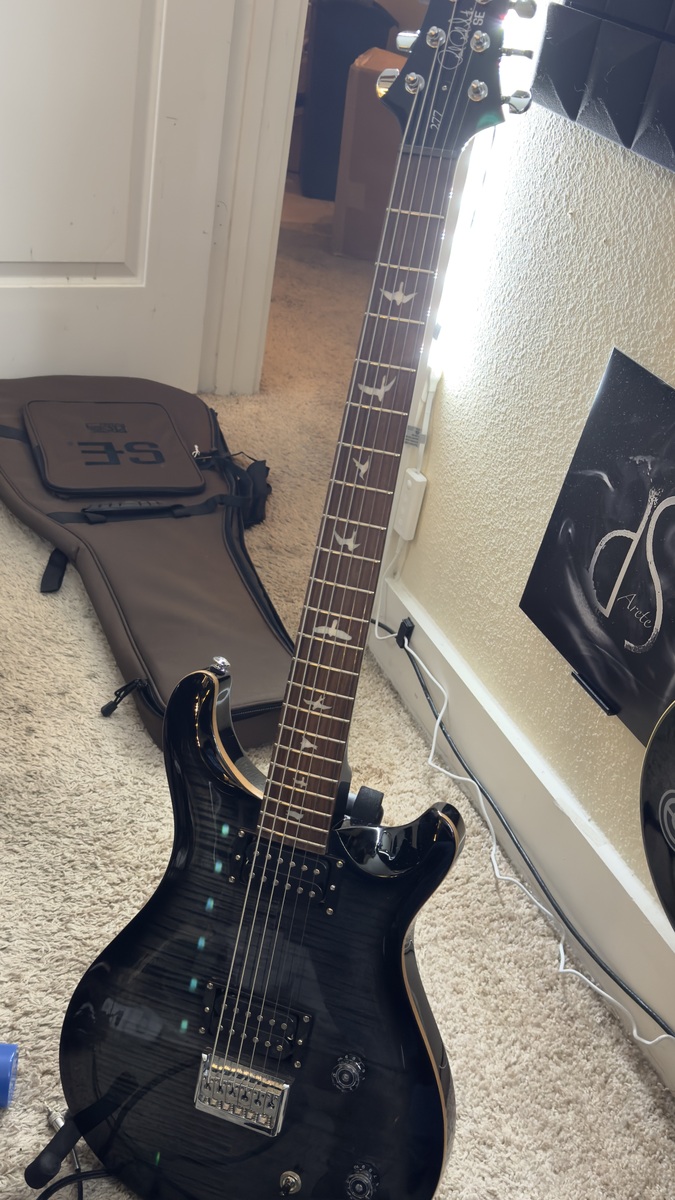 brianyegge's music gear photo