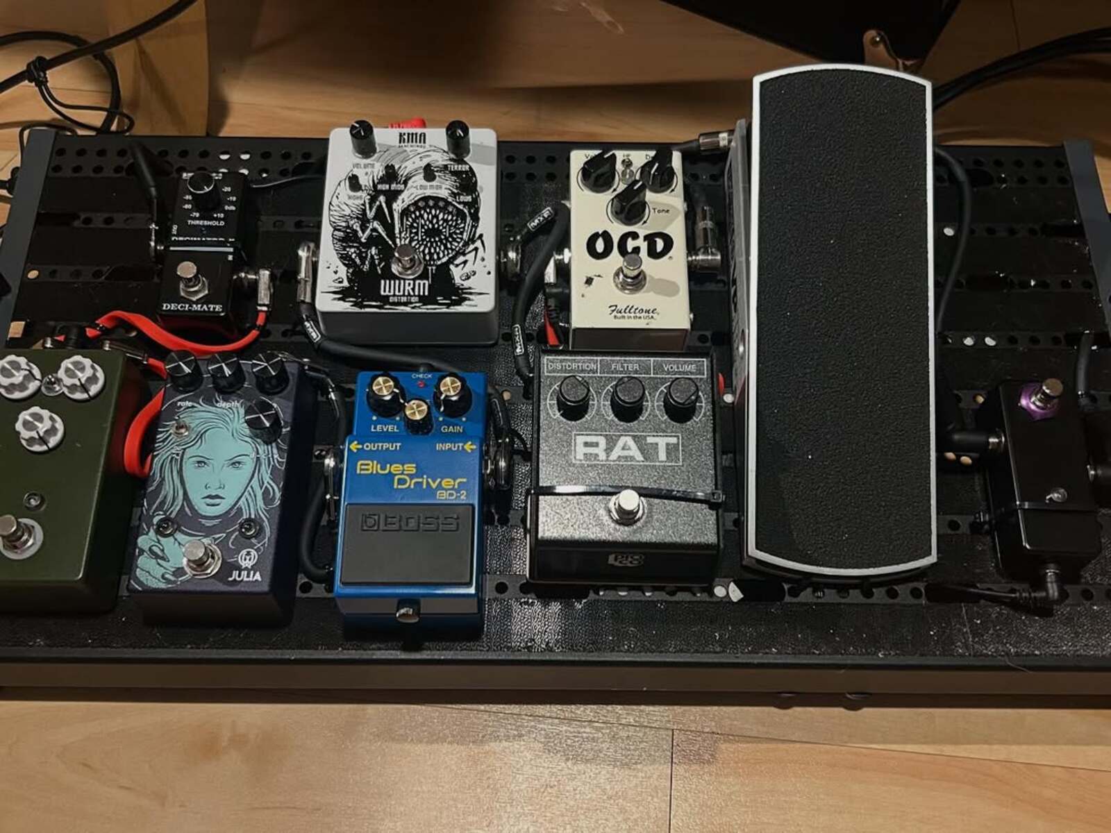 jackao's music gear photo