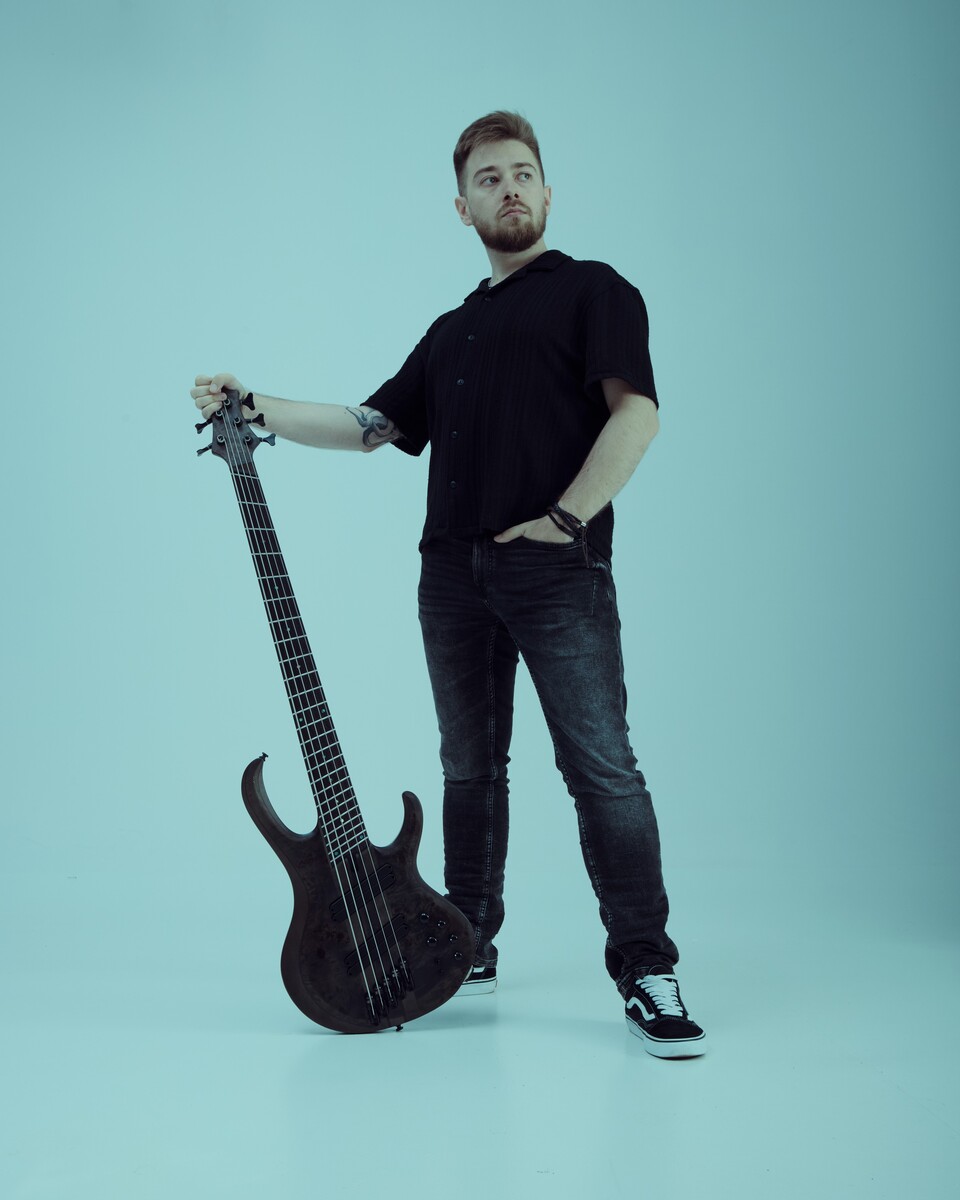 d_dante_g's music gear photo