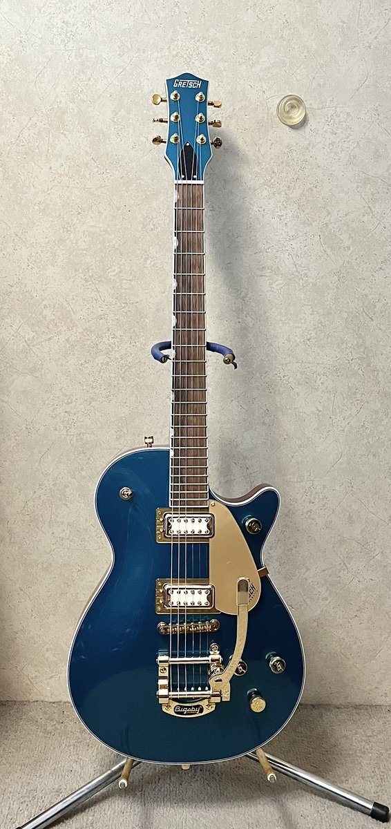 akidcalledoutlaw's music gear photo