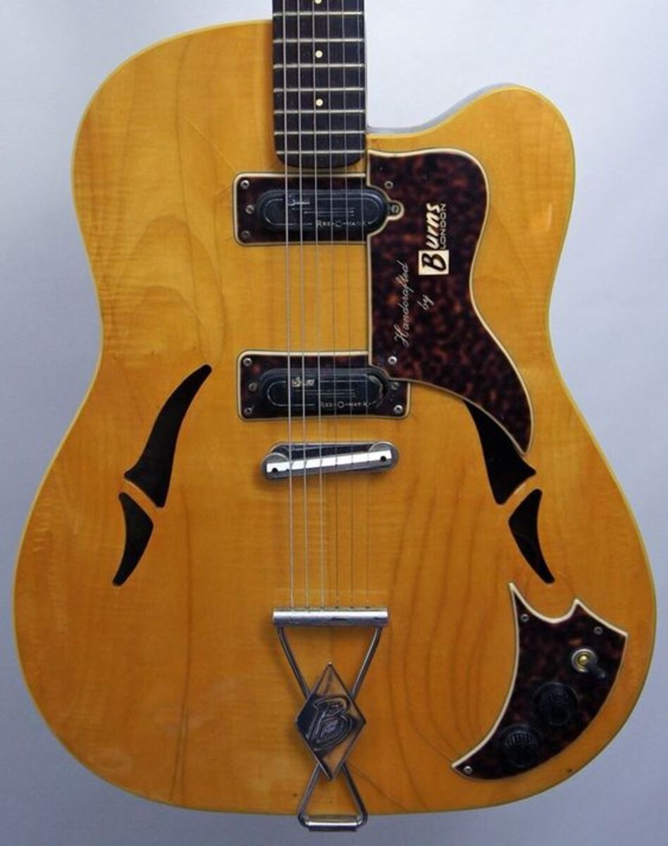 johanxxx's music gear photo