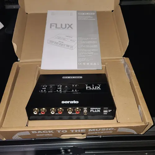 turn_tables's gear photo