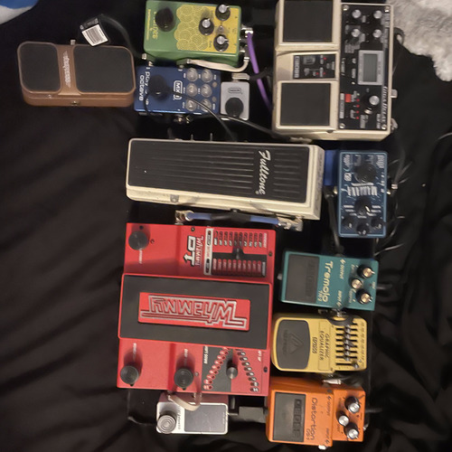 thepancakeuni's gear photo
