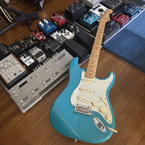 edgedancer's gear photo