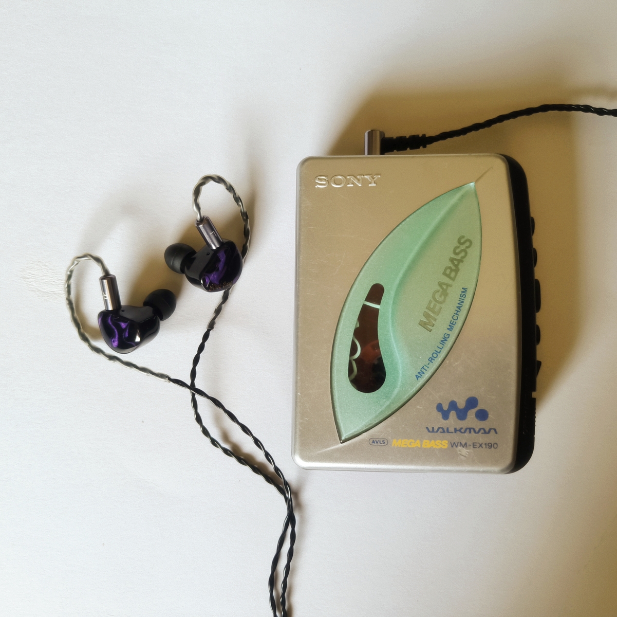 Music Gear Setup by fastandfuriyash featuring Kiwi Ears Cadenza