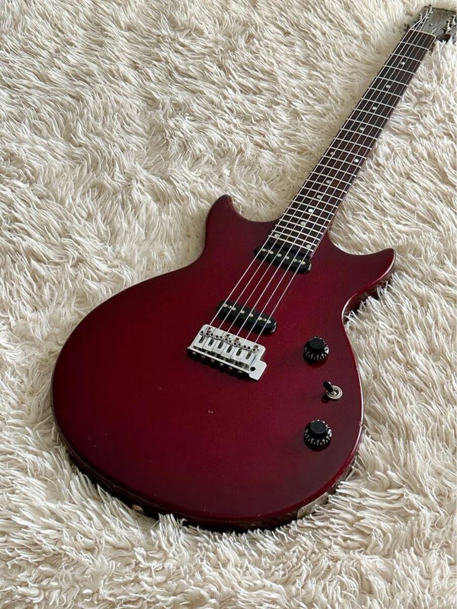Music Gear Setup by cedargladeguitars featuring Gibson All American "II" Dark Wineburst