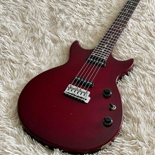 cedargladeguitars's gear photo