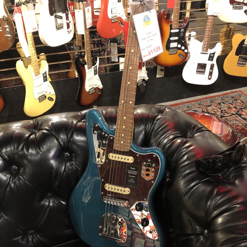 cedargladeguitars's gear photo