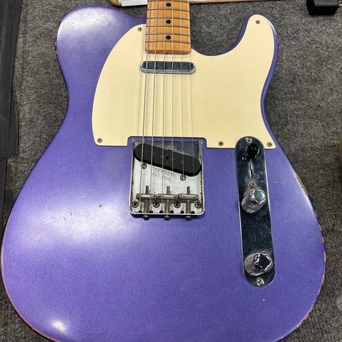 cedargladeguitars's gear photo